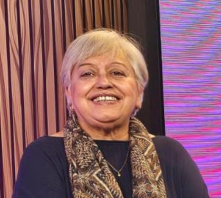 Lic. Silvia R. Abaca